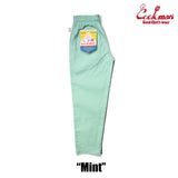 Cookman Chef Pants - Mint