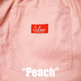 Cookman Chef Pants - Peach