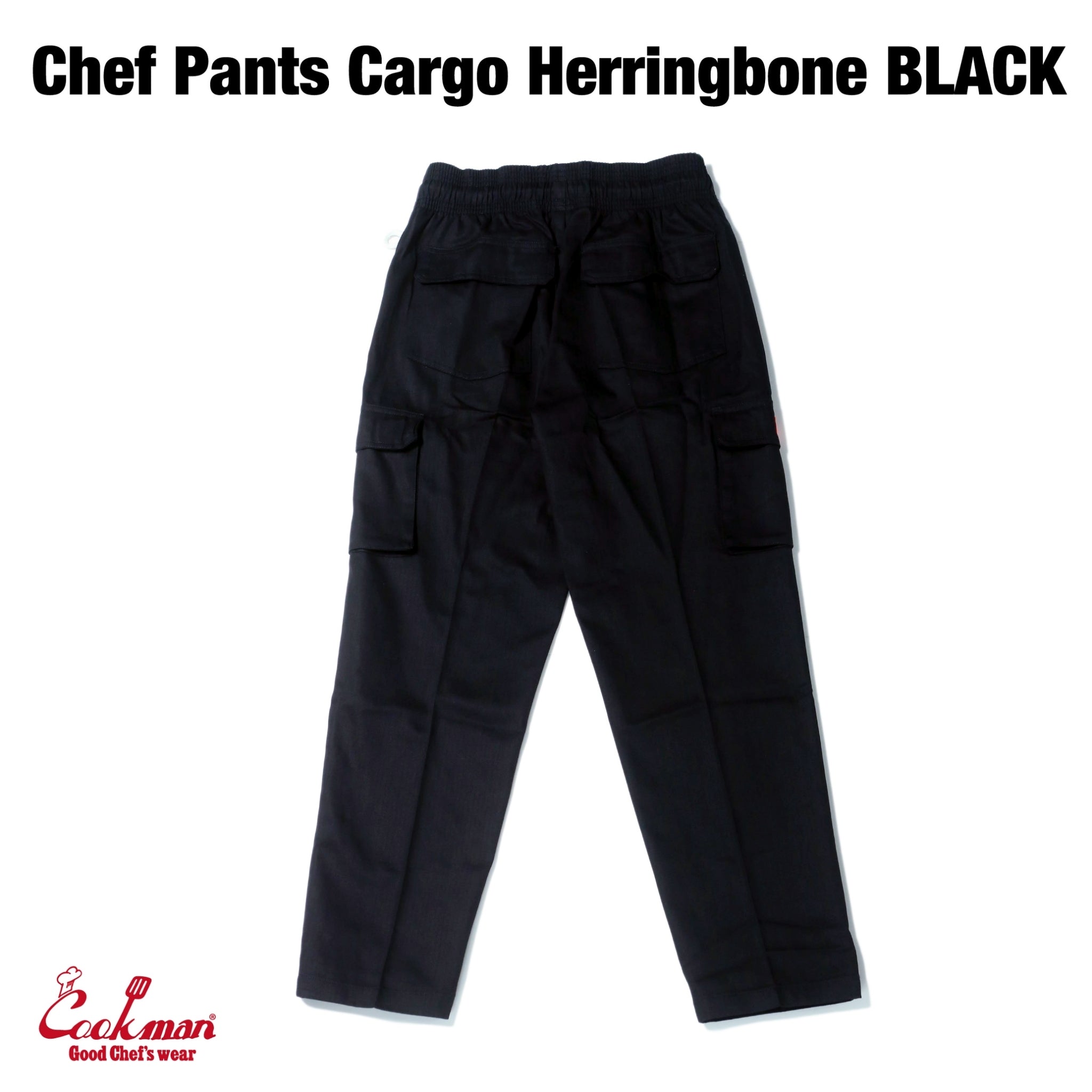 Buy Uncommon Threads Grunge Cargo Chef Pant Online at Best price