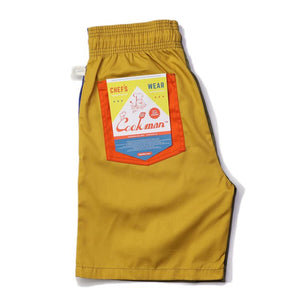 Cookman Chef Short Pants Crazy - Party