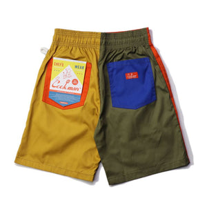 Cookman Chef Short Pants Crazy - Party