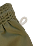 Cookman Wide Chef Pants - Olive