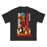 Rodman Bobble Head T-Shirt