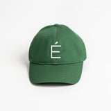 Sule Cap - Green Cotton (E)