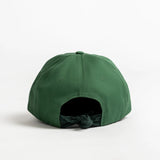 Sule Cap - Green Cotton (E)