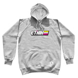 Ethik GI Hoodie - Grey