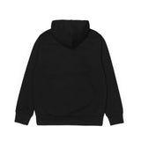 Ethik Go To Hell Hoodie - Black