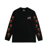 Ethik Eternal Long Sleeve - Black
