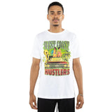 EPTM West Coast Tee - White