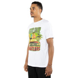 EPTM West Coast Tee - White