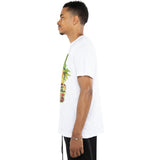 EPTM West Coast Tee - White