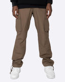 EPTM New Standard Cargos - Brown