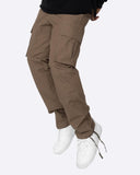 EPTM New Standard Cargos - Brown