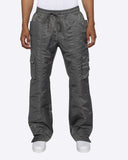 EPTM Tashiro Pants - Charcoal