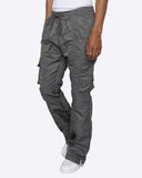 EPTM Tashiro Pants - Charcoal