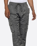 EPTM Tashiro Pants - Charcoal