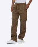 EPTM Easy Cargo Pants  - Olive