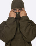 EPTM Polar Hoodie - Olive