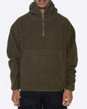 EPTM Polar Hoodie - Olive