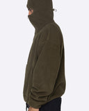 EPTM Polar Hoodie - Olive