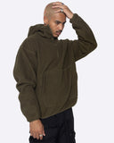 EPTM Polar Hoodie - Olive