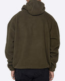 EPTM Polar Hoodie - Olive