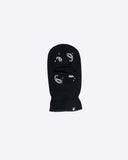 EPTM Benny Balaclava - Black