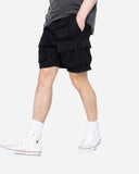 EPTM Studio Shorts - Black