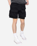 EPTM Studio Shorts - Black