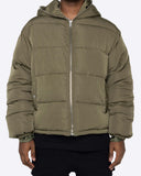 EPTM Alpine Jacket - Olive