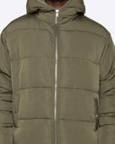 EPTM Alpine Jacket - Olive