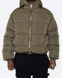 EPTM Alpine Jacket - Olive