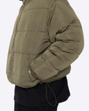 EPTM Alpine Jacket - Olive