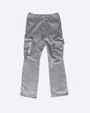 EPTM Osaka Cargo Pants - Charcoal