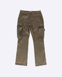 EPTM Osaka Cargo Pants - Olive