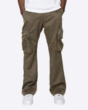 EPTM Osaka Cargo Pants - Olive