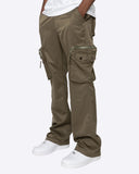 EPTM Osaka Cargo Pants - Olive