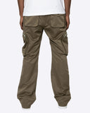 EPTM Osaka Cargo Pants - Olive