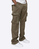 EPTM Osaka Cargo Pants - Olive