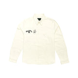 Galag Garage 4x4 Mechanic Shirt