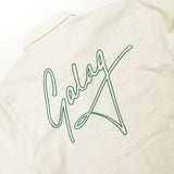Galag Garage 4x4 Mechanic Shirt