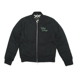 Galag Garage 4x4 Bomber Jacket
