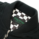 Galag Garage 4x4 Bomber Jacket