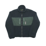 Galag Garage 4x4 Sherpa Fleece