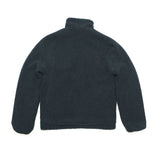 Galag Garage 4x4 Sherpa Fleece