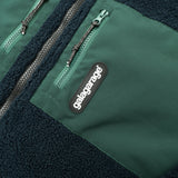 Galag Garage 4x4 Sherpa Fleece