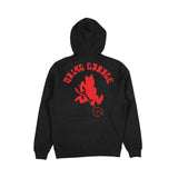Galag Garage 4x4 Devil Hoodie