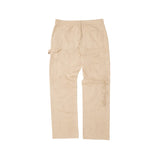 Galag Garage 4x4 Work Pants - Brown