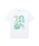 Goom Trap SS Tee - White