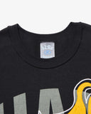 Back to School Special Miami Heat - Black